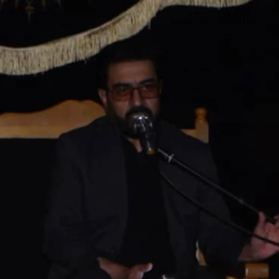 حسین اعتصامی